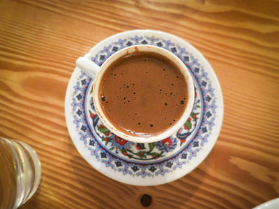 The Ultimate Turkish Coffee Ibrik/Cezve Buying Guide