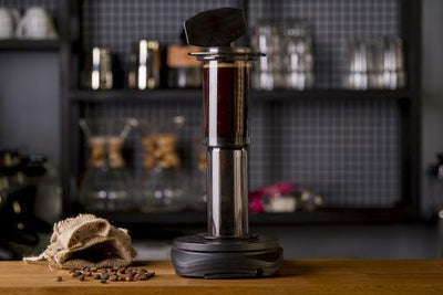 5 Aeropress Accessories For Your Coffee Bar