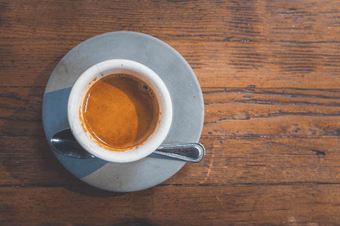 What Is Espresso?
