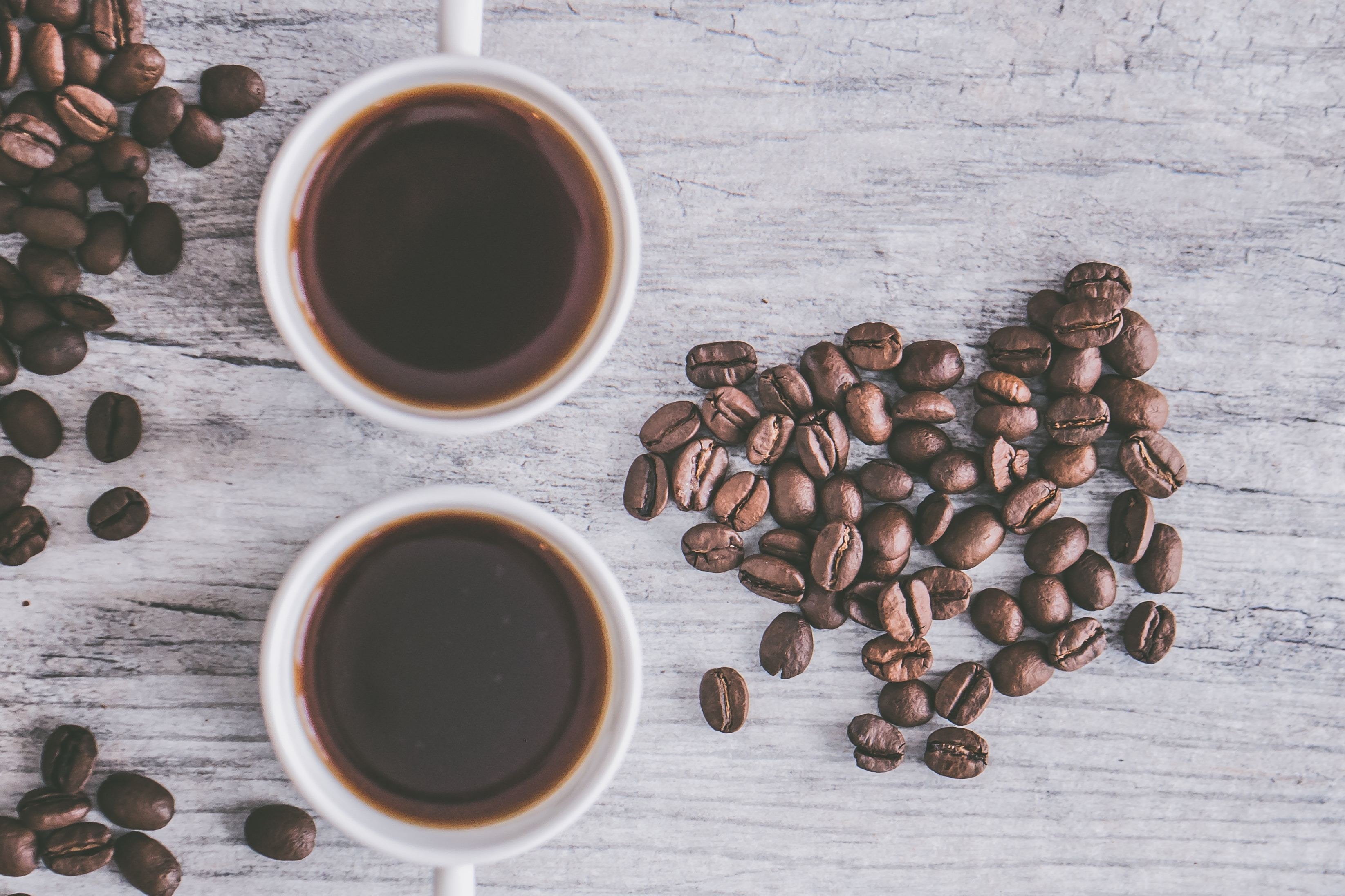 Whole Bean vs Ground Coffee 3 Reasons You Should Be Buying Whole Bean