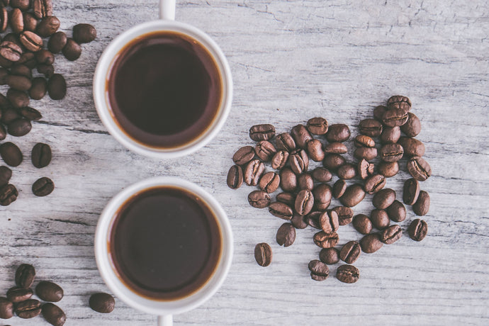 Whole Bean vs Ground Coffee: 3 Reasons You Should Be Buying Whole Bean